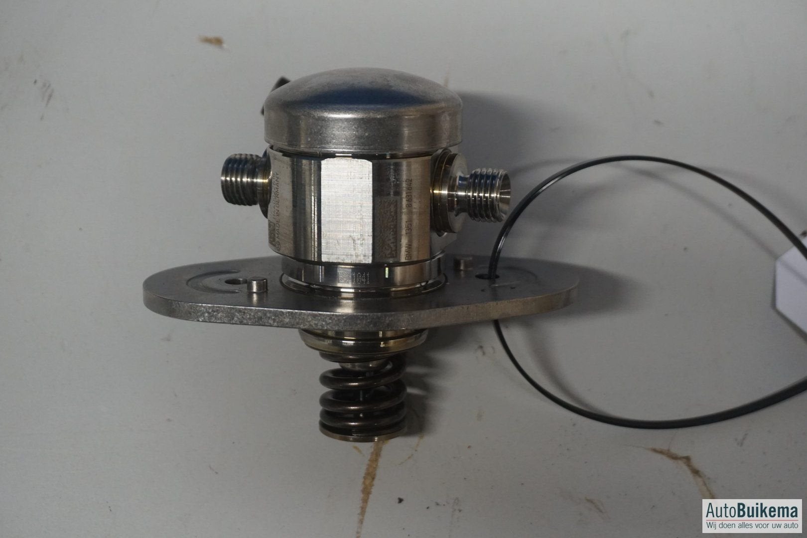 Origineel BMW X1 F48 X2 F39 hogedrukpomp, Auto-onderdelen, Gebruikt, -, -, Ophalen of Verzenden