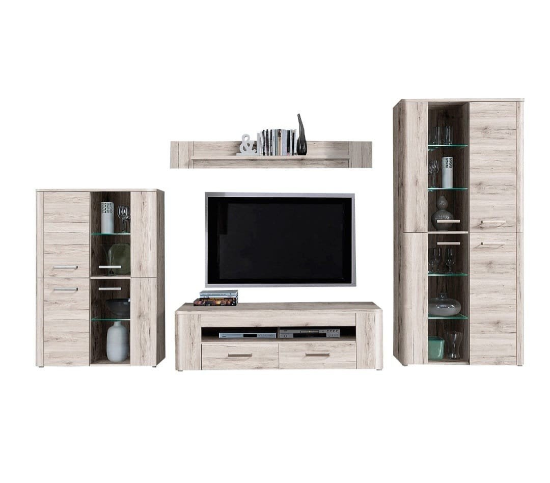 Meubles, Maison & Meubles, Mobilier complet