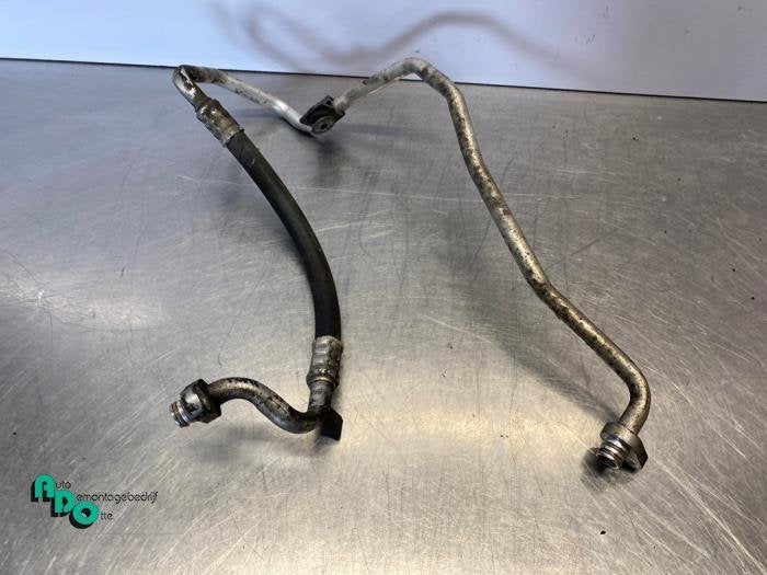 Tuyau clim d'un Citroen C4 Cactus (C4 Cactus 14-), -, 3 mois de garantie, Utilisé, -