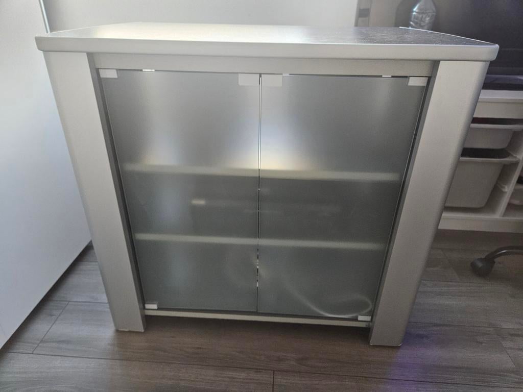 TV meubel, Ophalen, Glas