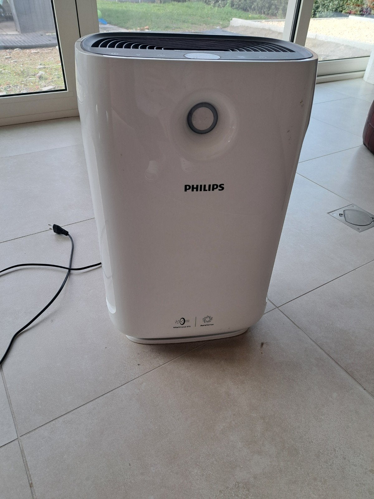 luchtreiniger Philips, Elektronische apparatuur, Ophalen, Luchtreiniger