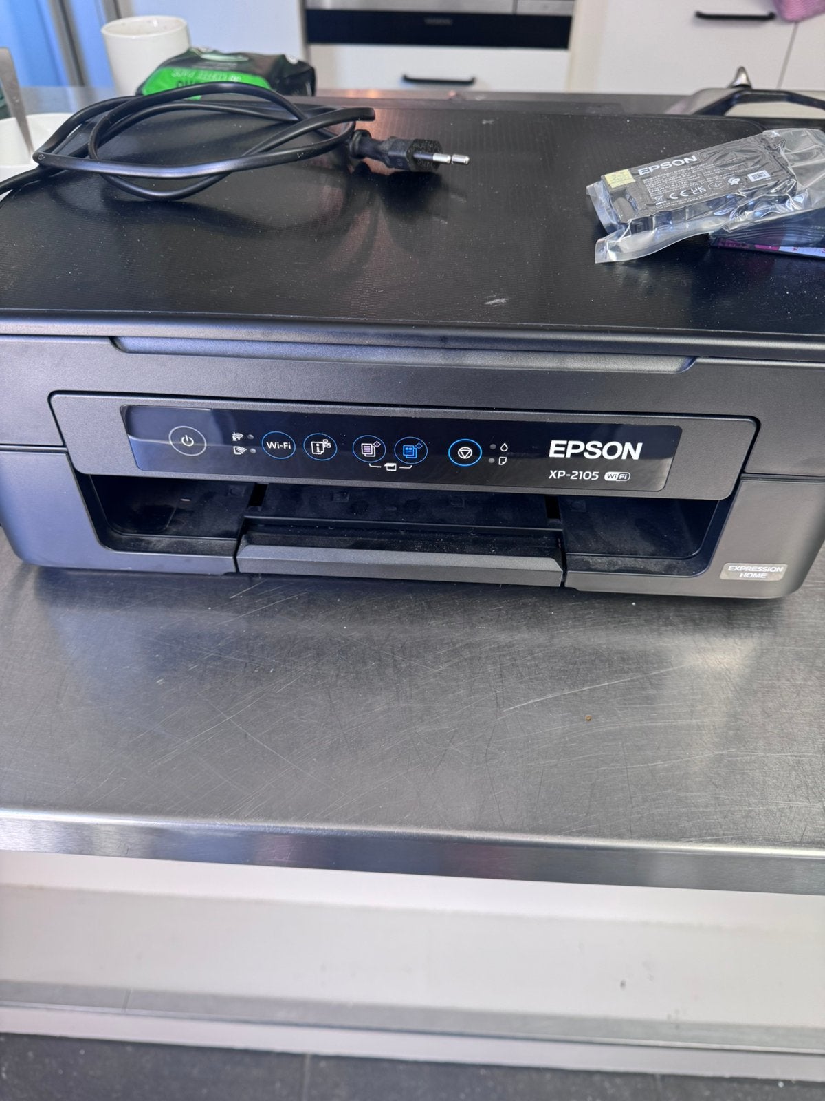 Printer, Enlèvement, Comme neuf, Imprimante