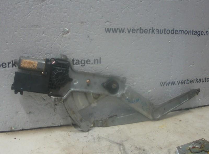 VITRE MECANISME ELECTRIQUE DROIT Opel Calibra (90-346-688), Brose SE, Opel, Droite, Info@brose.com