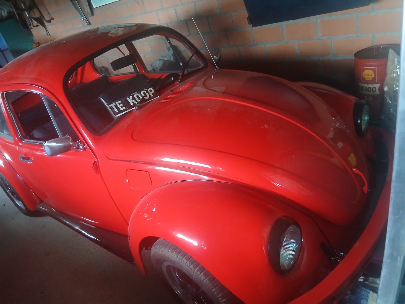 kever 1978, Auto's, Particulier, Te koop
