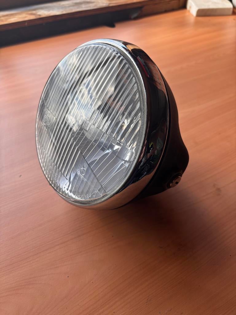 Koplamp BMW R100, Ophalen of Verzenden, BMW