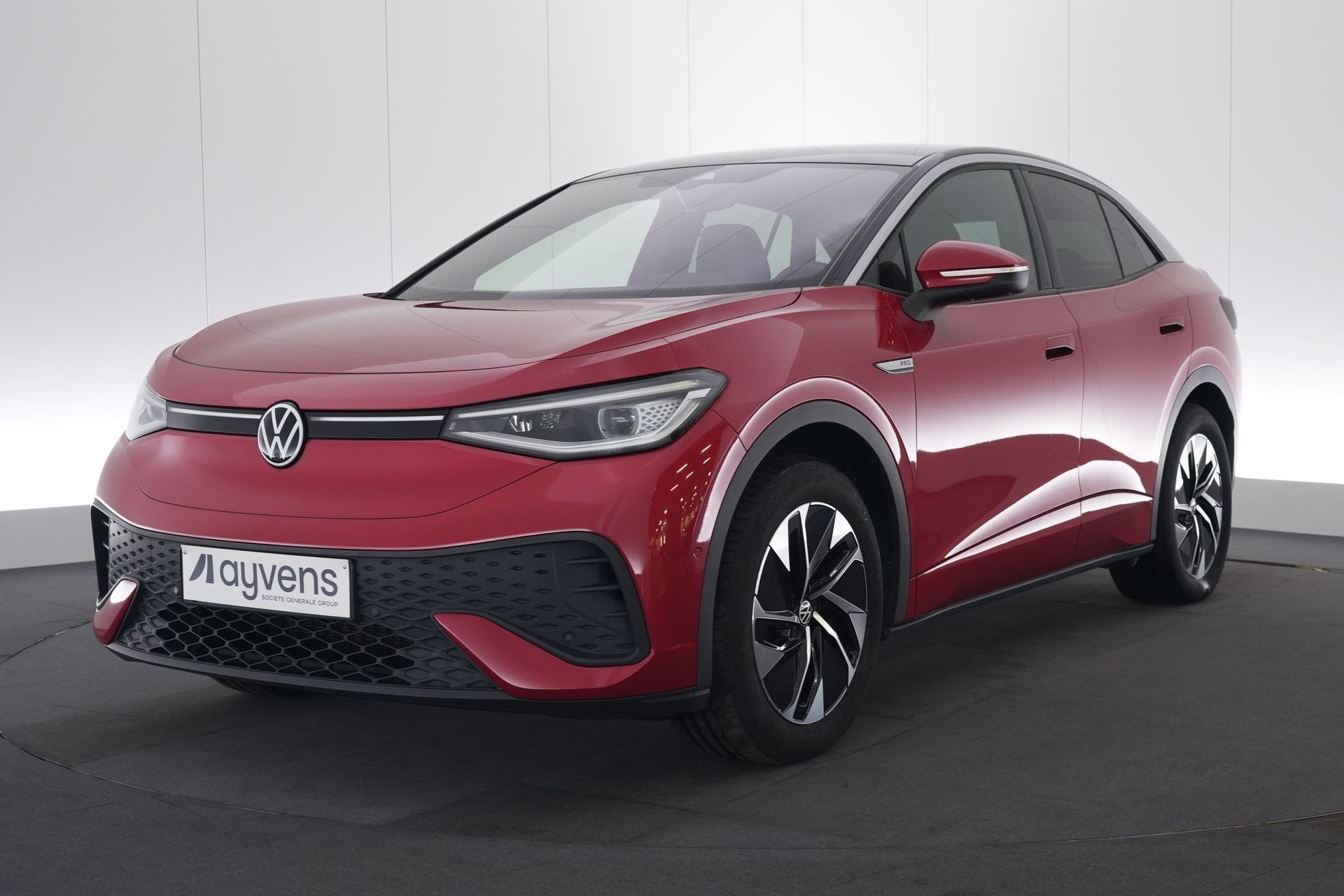 (2DQK498) VOLKSWAGEN ID.5, Auto's, Automaat, Achterwielaandrijving, 174 pk, 128 kW