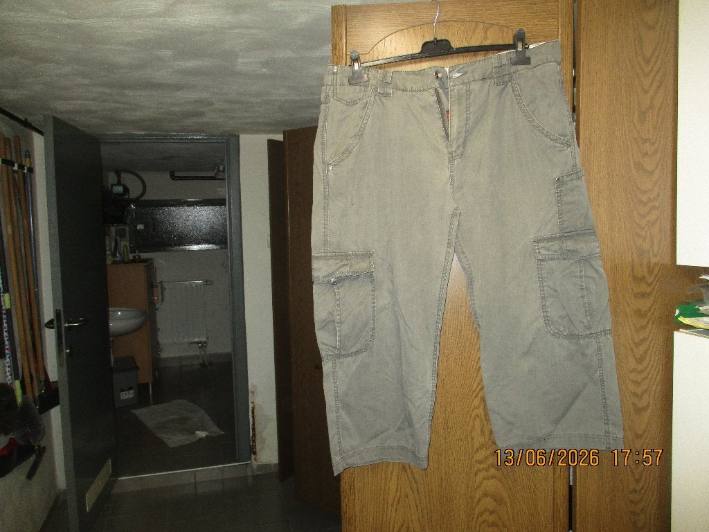 pantacourt en jeans, Kleding | Heren, Broeken en Pantalons, Ophalen, Overige kleuren, AUTRE, Overige maten