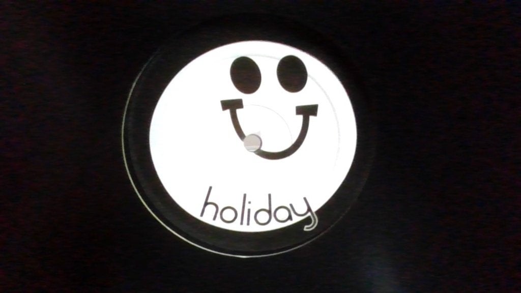 DAVE KURTIS " HOLIDAY / PUT YOUR... ", Dance, Ophalen of Verzenden, Zo goed als nieuw, 12 inch