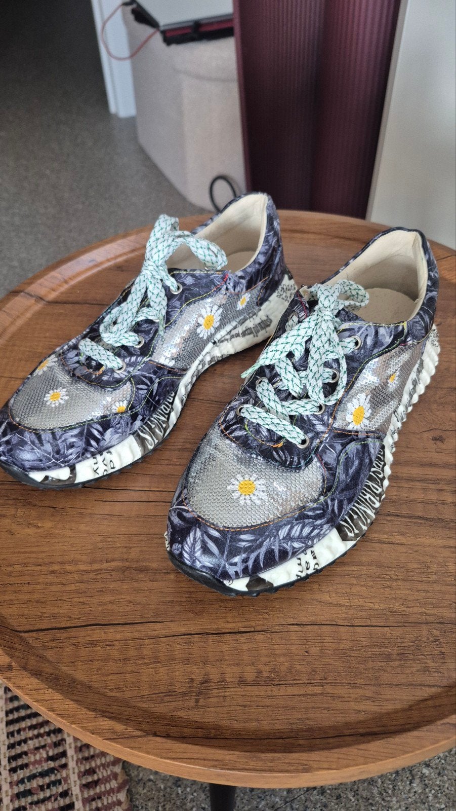chaussure laura vita etat neuf 41, Kleding | Dames