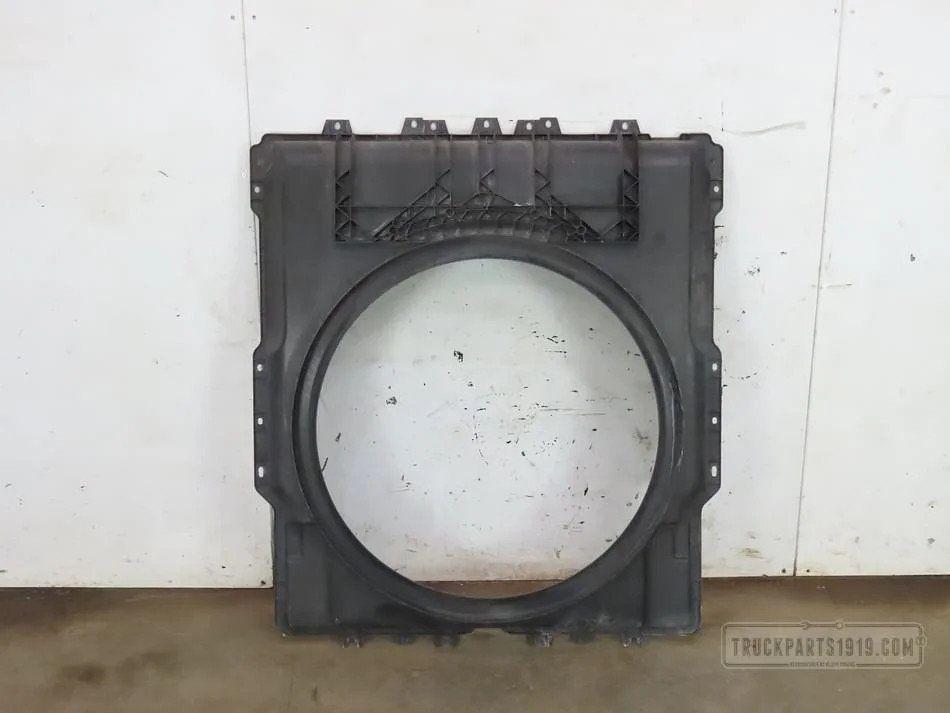 Mercedes-Benz MB Cooling System Windtunnel MP4, Ophalen, Gebruikt, Mercedes-Benz, Motor en Accessoires
