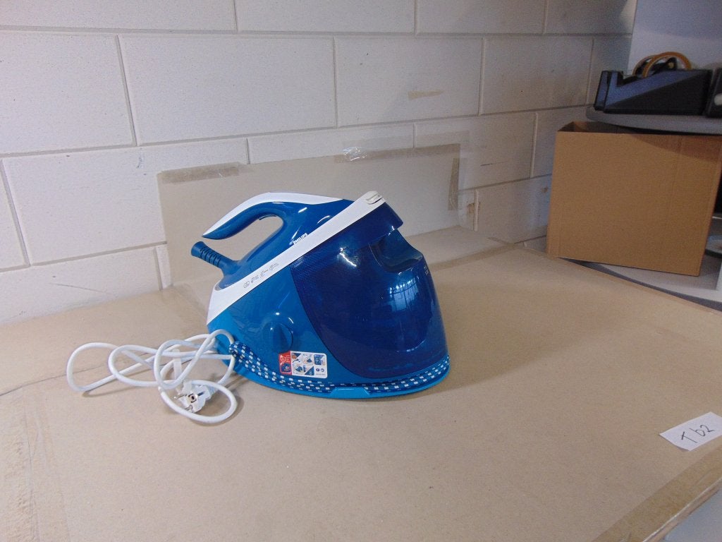 Philips PerfectCare 7000 PSG7025/20 Stoomgenerator, Elektronische apparatuur, Niet ingevuld, Niet ingevuld, Niet ingevuld
