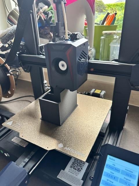 Anycube Kobra 2, Comme neuf, Enlèvement, Filament, Anycubic