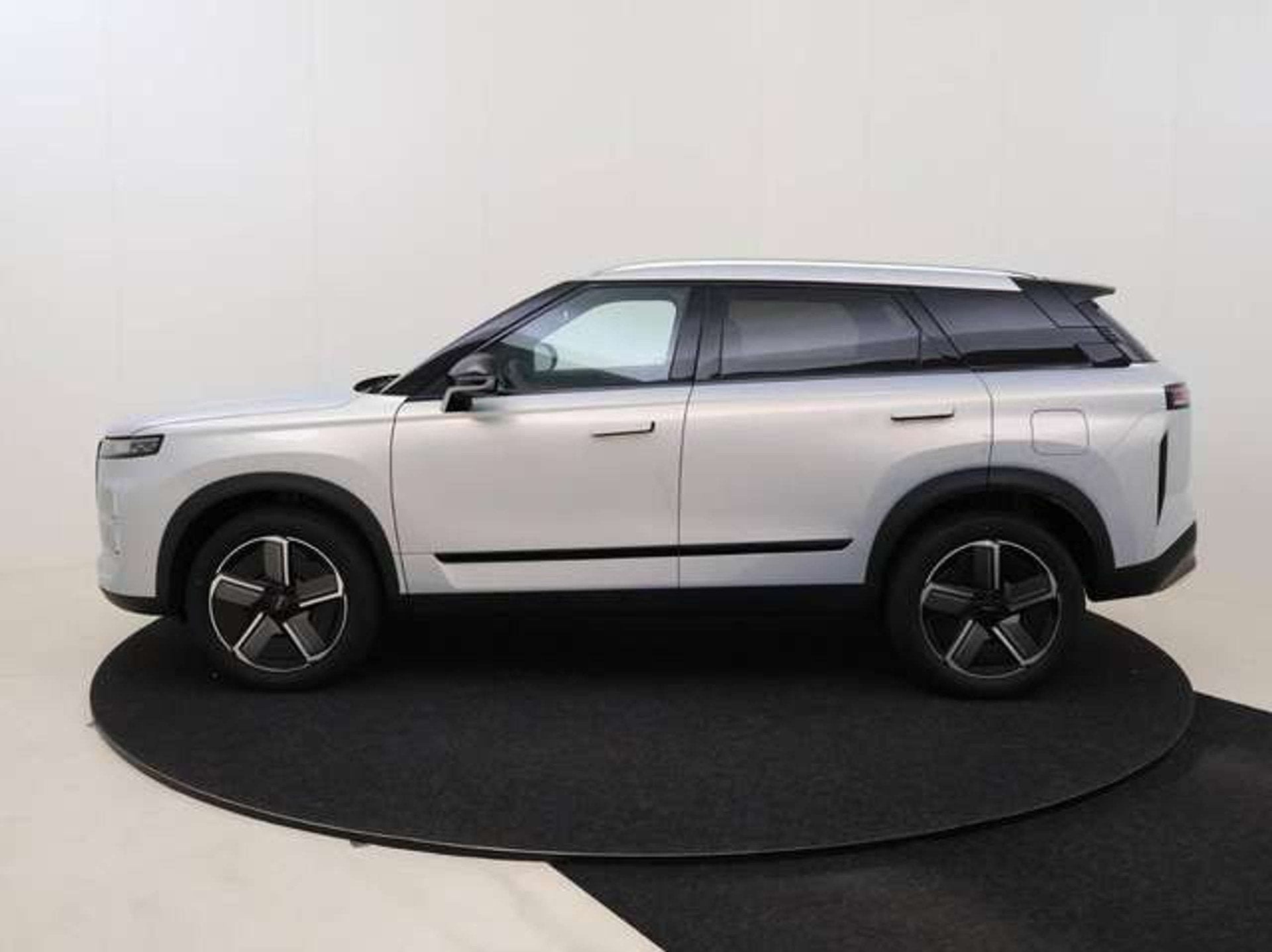 Jaecoo J7 Pluse / Camera / 0KM NIEUWE WAGENS! / SUPERPRIJS 2, Autos, Neuf, Argent ou Gris, Entreprise, Entretenue par le concessionnaire