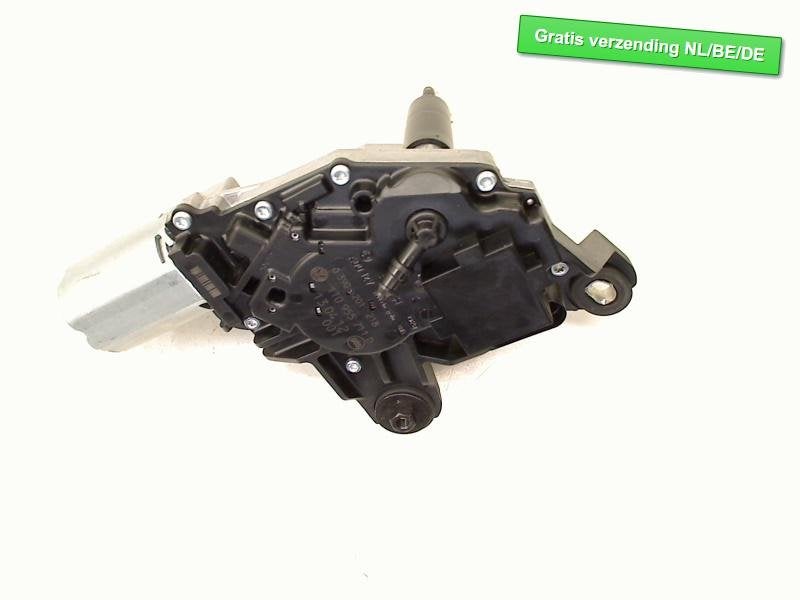 RUITENWISSERMOTOR ACHTER Volkswagen Caddy IV (1T0955711D), Gebruikt, Volkswagen, Volkswagen AG, Kundenbetreuung@volkswagen.de