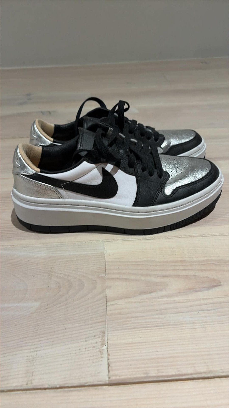 sneakers nike air, Kleding | Heren, Ophalen of Verzenden, Zo goed als nieuw, Sneakers, Nike air Jordan