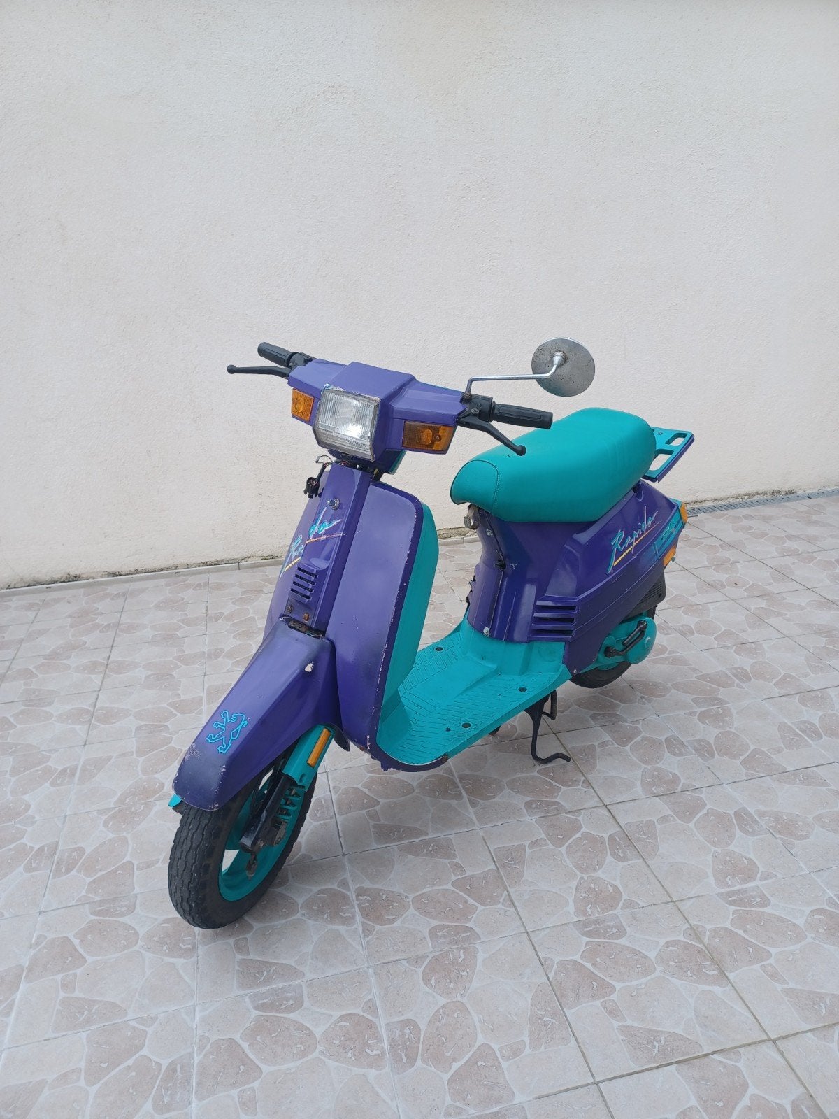 peugeot rapido, Vélos & Vélomoteurs, Enlèvement ou Envoi, Peugeot
