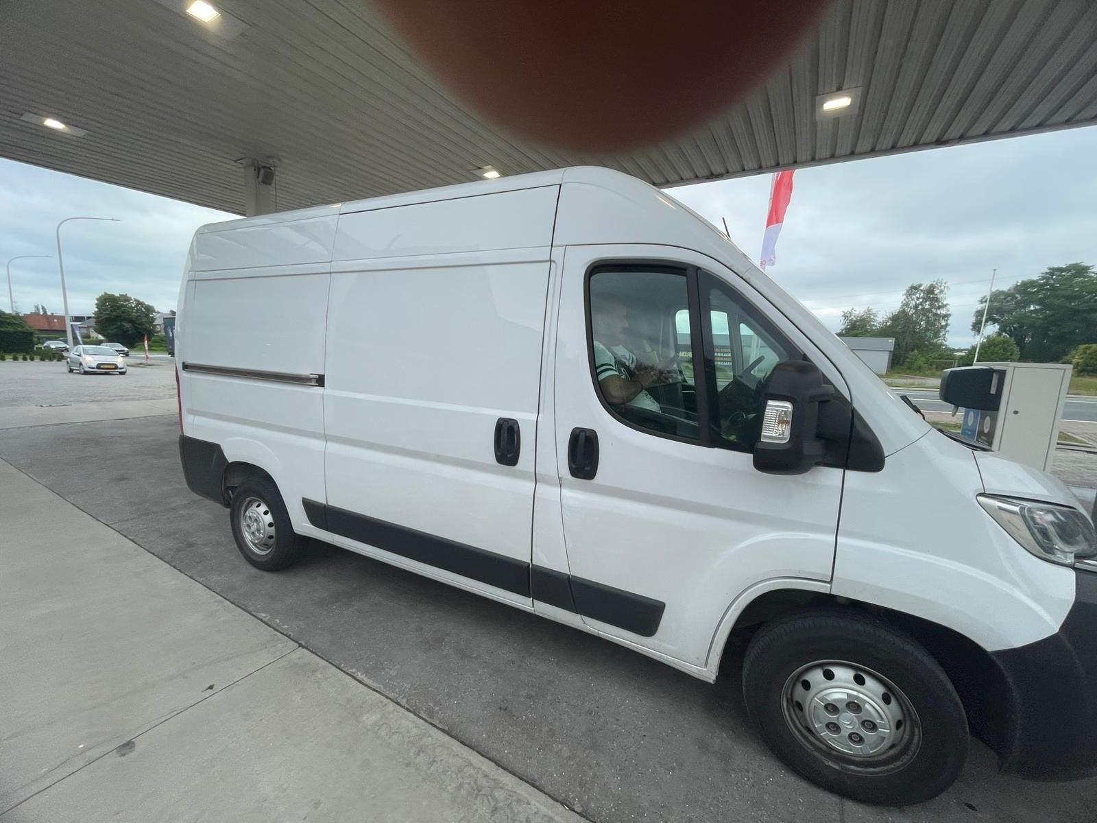 camionette te huur 75€/dag 400€/week vanaf 800€/maand, Achat, Euro 6, Entreprise, Boîte manuelle