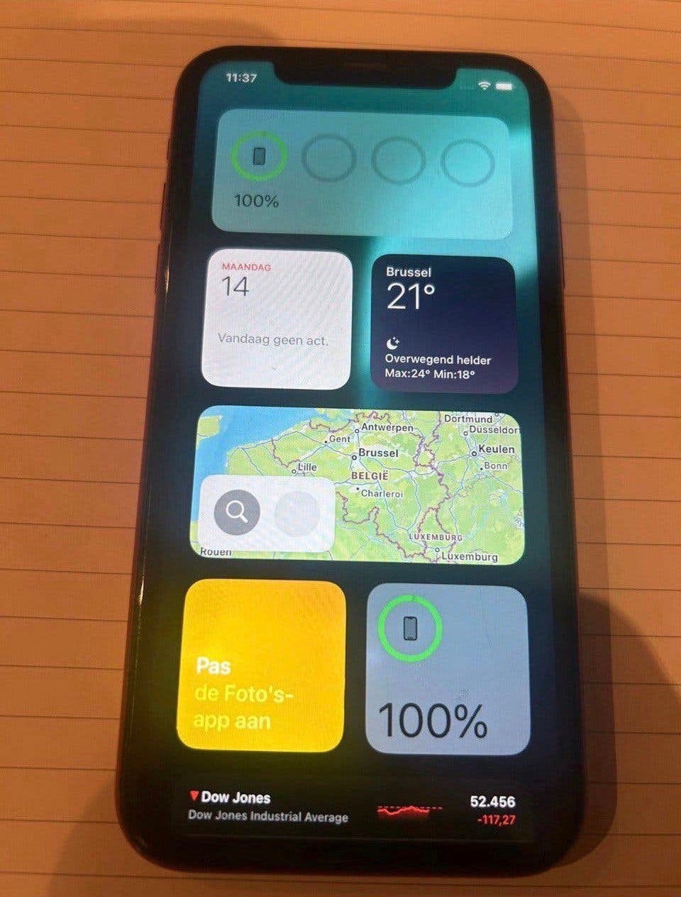 Nokia XR, Telecommunicatie, Ophalen, Gebruikt, IPhone XR