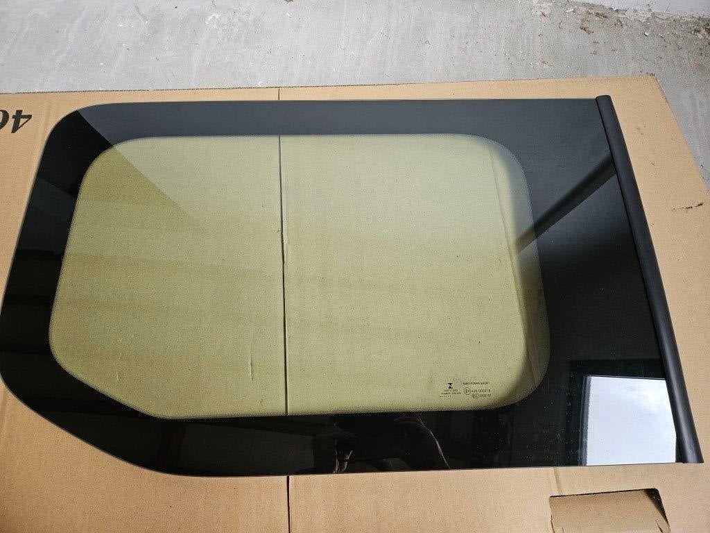 vitre arg Peugeot Rifter, Autos : Pièces & Accessoires, Enlèvement, Neuf, Peugeot