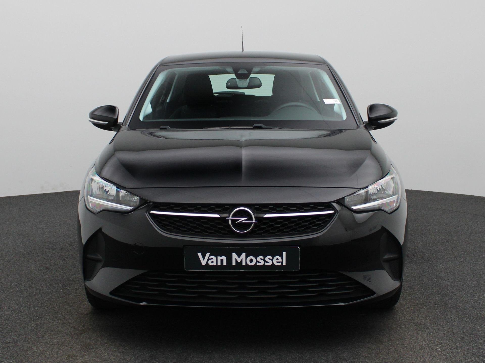 Opel Corsa 1.2 55kW S/S Edition, Achat, Entreprise, Boîte manuelle, 1055 kg