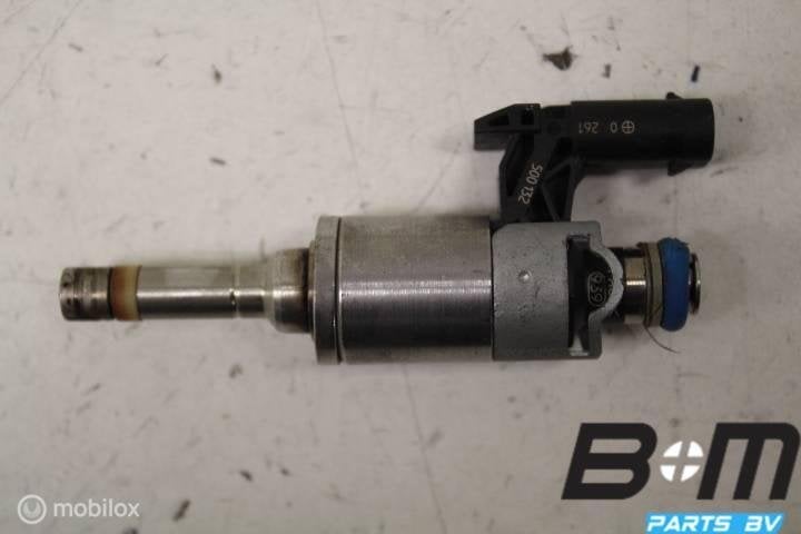 Verstuivers VW Golf 7 04E906036E, Utilisé