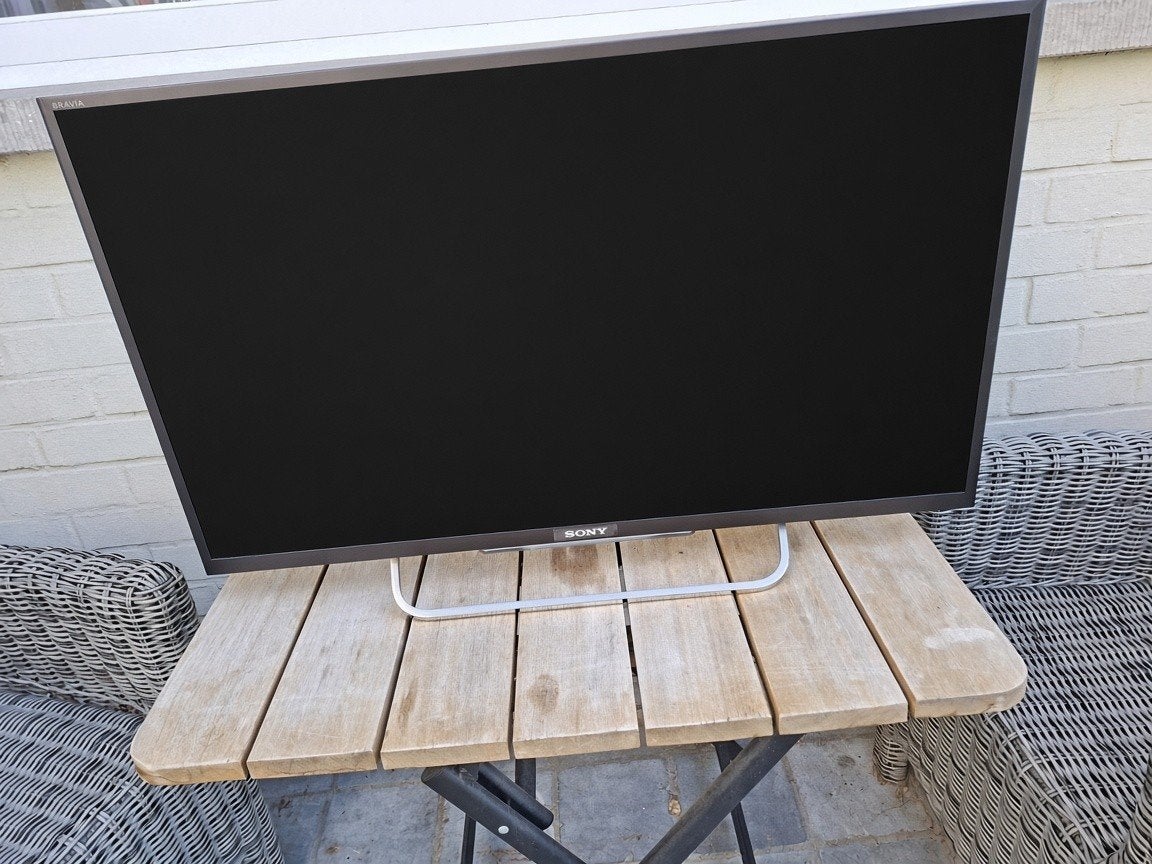 Sony Bravia 32 KDL, Audio, Tv en Foto, Televisies, Ophalen, Gebruikt, 100 Hz, HD Ready (720p)