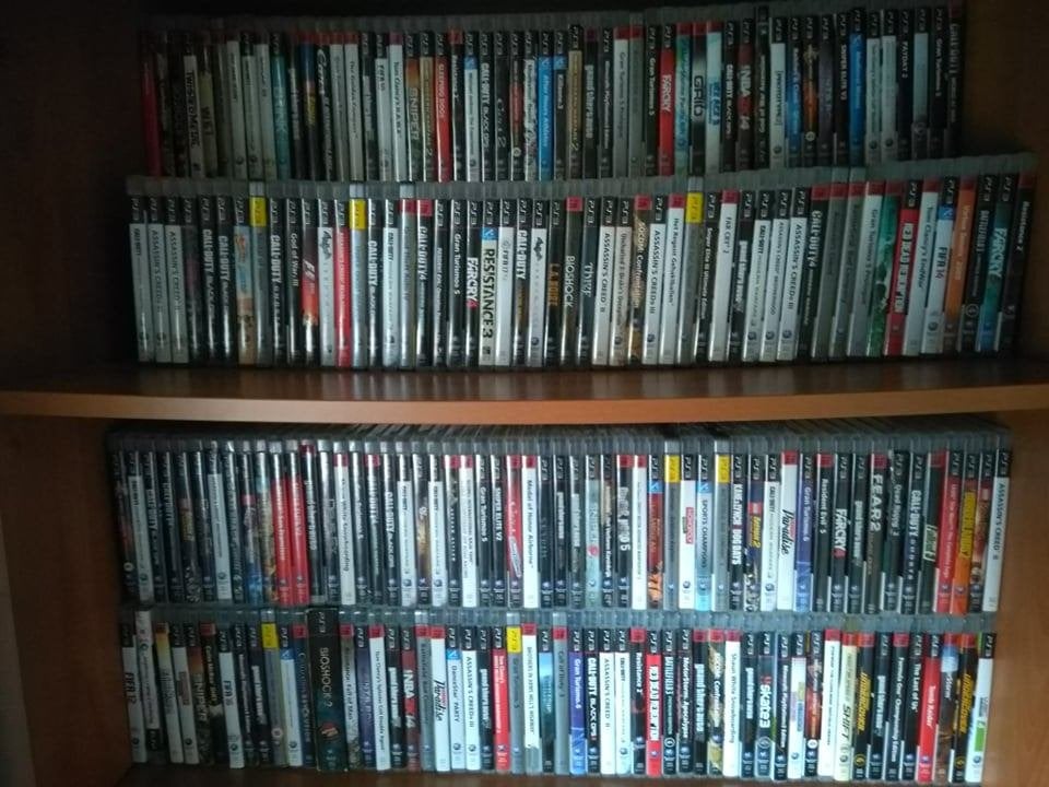 playstation 3 games, Games en Spelcomputers, Games | Sony PlayStation 3, Ophalen of Verzenden, Gebruikt, Overige genres