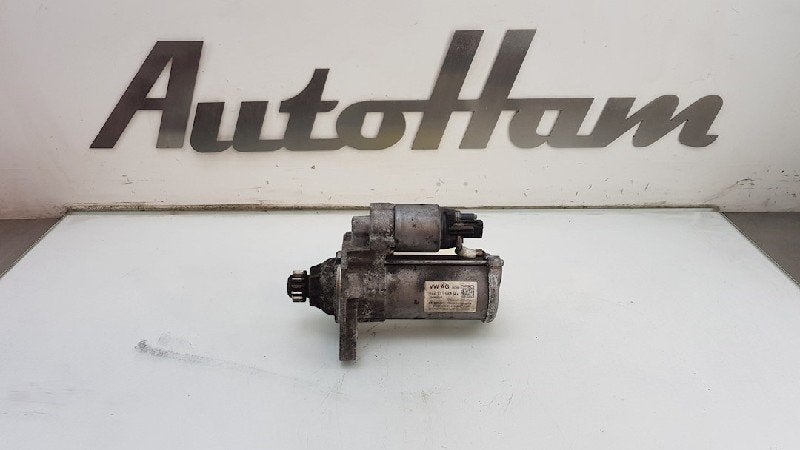 DÉMARREUR Volkswagen Golf VII Variant (AUVV), Robert Bosch AG, Volkswagen, Utilisé, Robert-Bosch-Allee 1
74232  Abstatt, DE