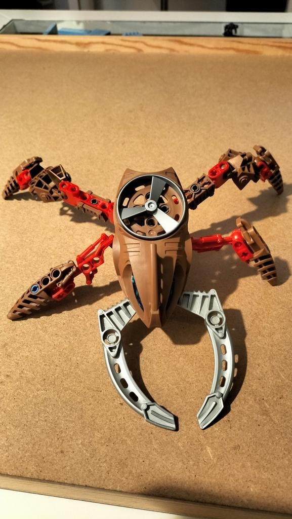 Lego Bionicle, Lego, Bionicle