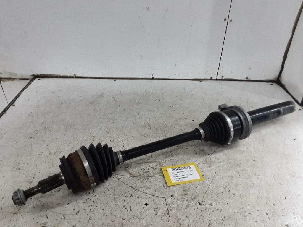 CARDAN AVANT DROIT (TRANSMISSION) Transporter T6, Autos : Pièces & Accessoires, Volkswagen, Volkswagen AG, Utilisé, Kundenbetreuung@volkswagen.de