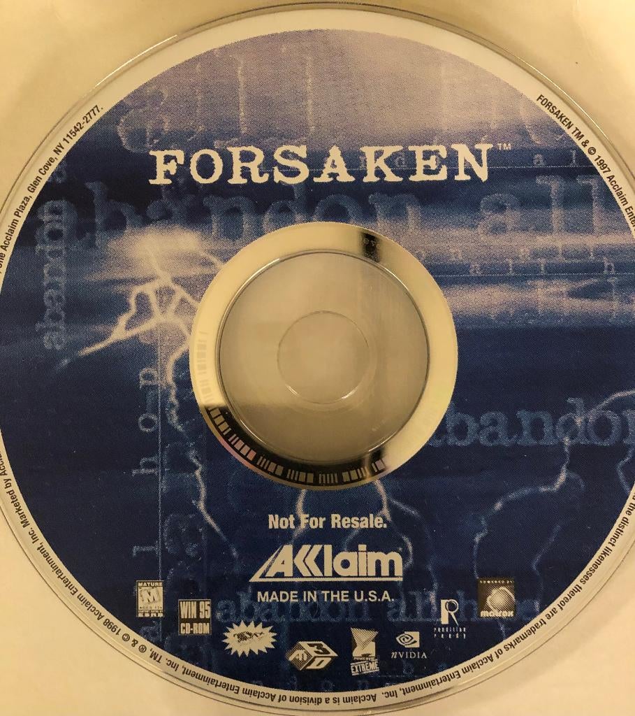 Software_CD Vintage Games (Part1) (19 titels), 1 speler, Nieuw, Eén computer, Ophalen