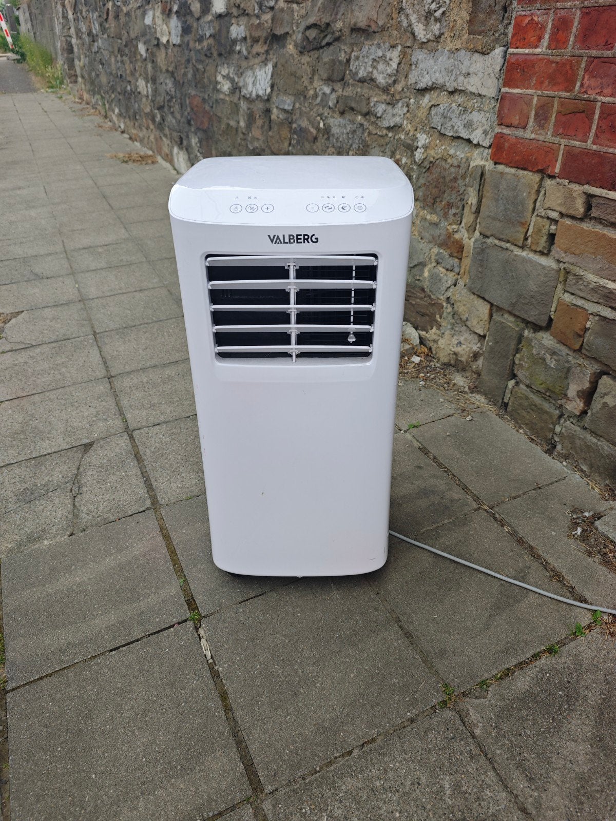 Climatiseur, Elektronische apparatuur, Airco's
