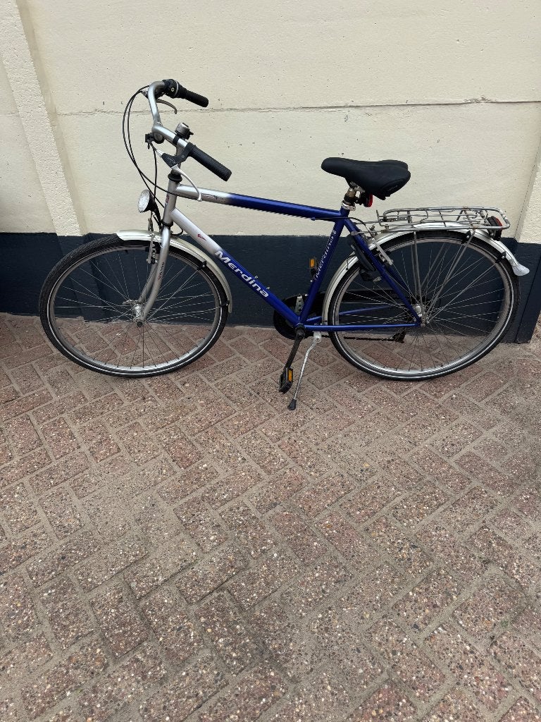 Studentenfiets, Enlèvement, Utilisé, Autres marques, Vitesses