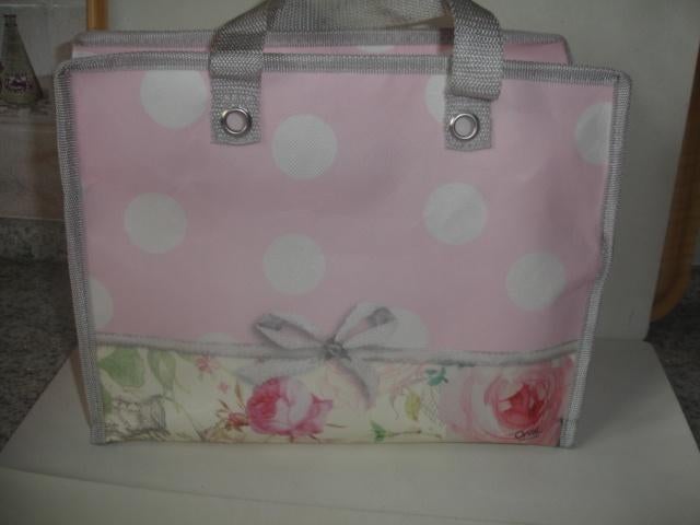 Draagtasje van Orval Créations voor € 2,50, Enlèvement ou Envoi, Utilisé, Autres types, Autres marques