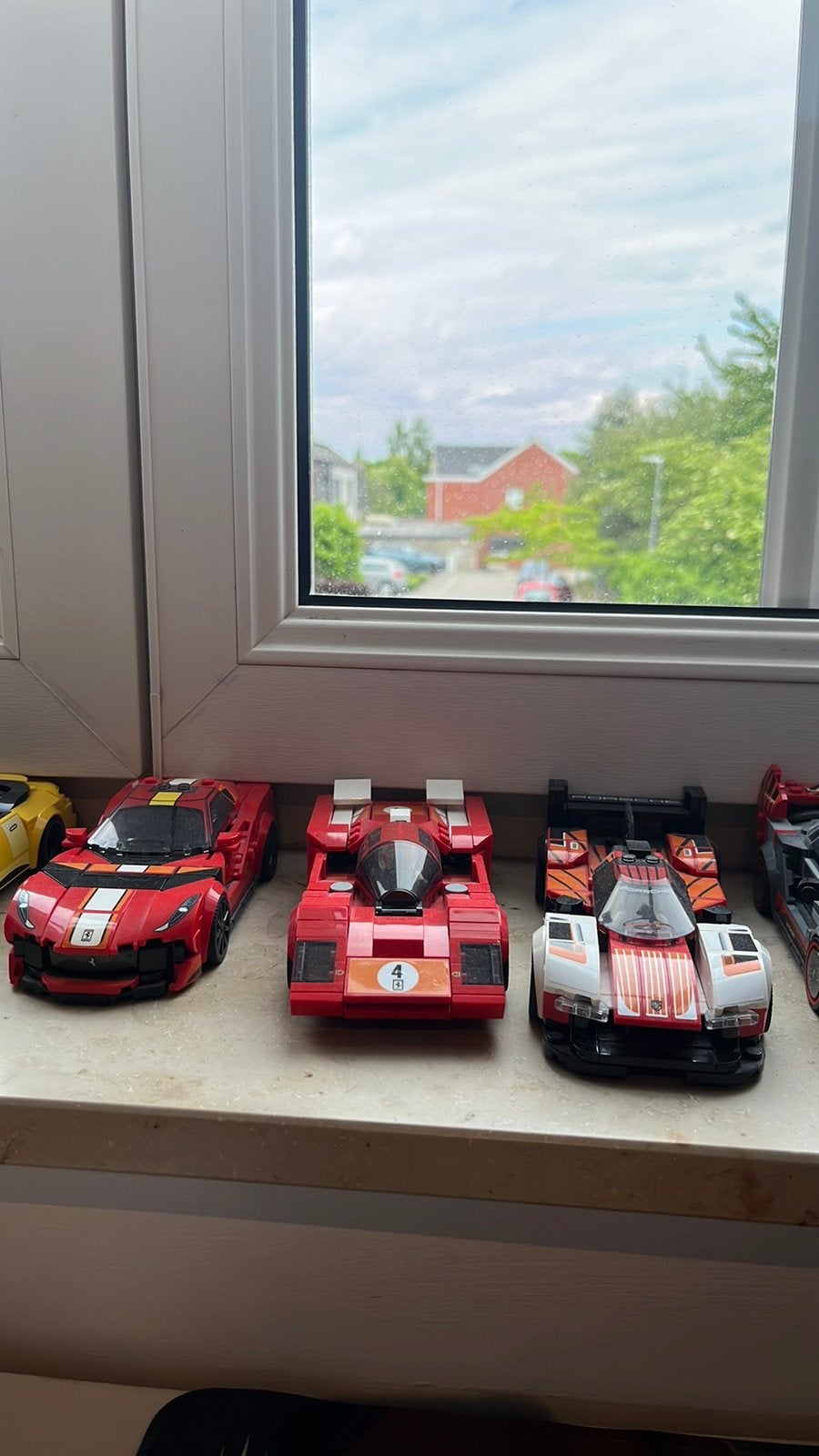 Lego speed autos, Enlèvement ou Envoi, Comme neuf