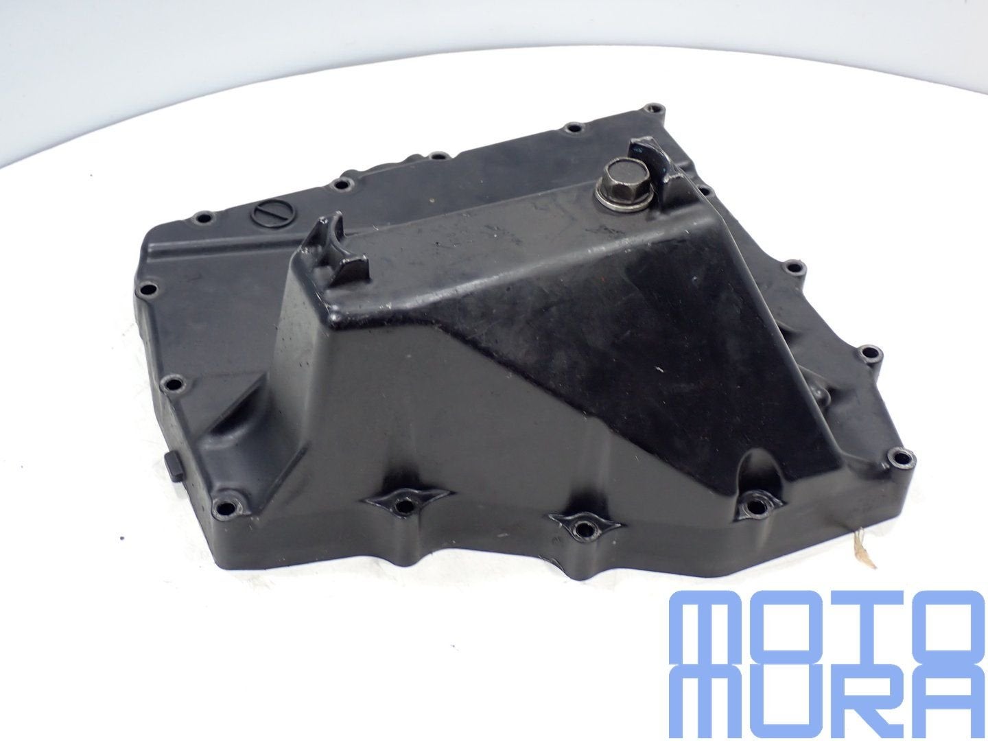 Kawasaki ZX12R 2002 - 2006 : carter d'huile, carter moteur Z, Enlèvement ou Envoi, -, -, -