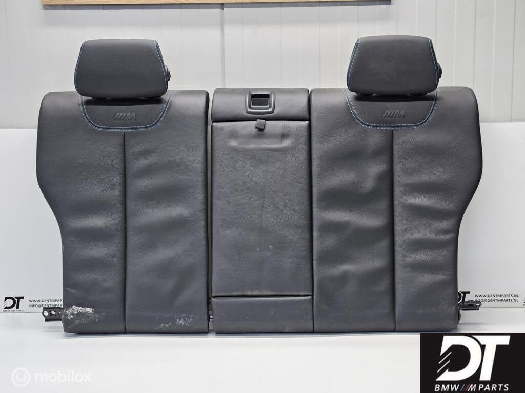 Achterbank leder BMW M2 F87, Enlèvement ou Envoi, Utilisé, BMW, BMW