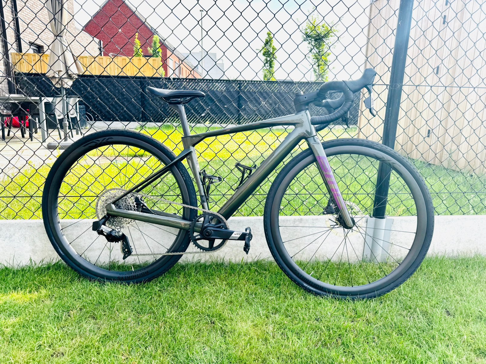 BMC Roadmachine, Fietsen en Brommers, Minder dan 49 cm, Ophalen, Zo goed als nieuw, Overige merken