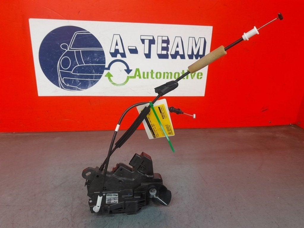 BARRE DE SERRURE DE PORTE AVANT GAUCHE (|9832796880|), Citroën, Kontakt-citroen@citroen.com, Utilisé, Citroën Deutschland GmbH