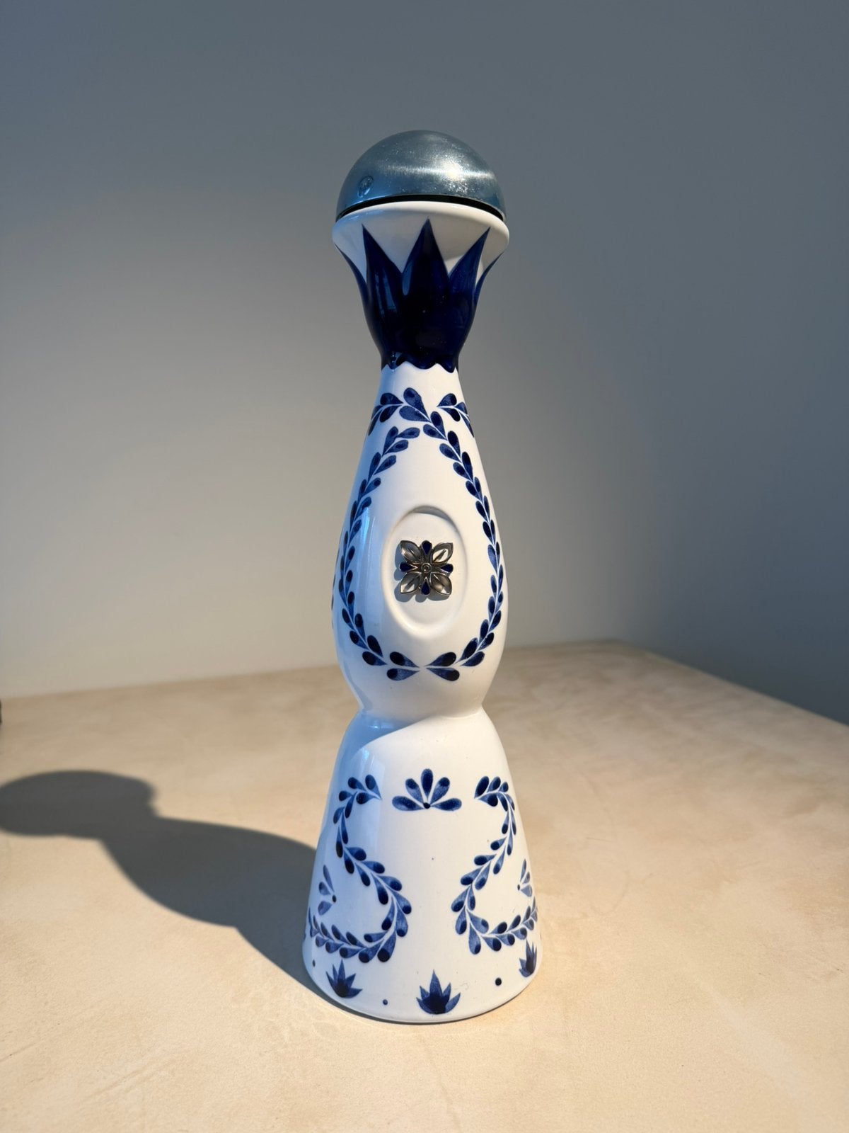 Fles clase azul leeg, Verzamelen, Ophalen, Gebruikt, Overige typen