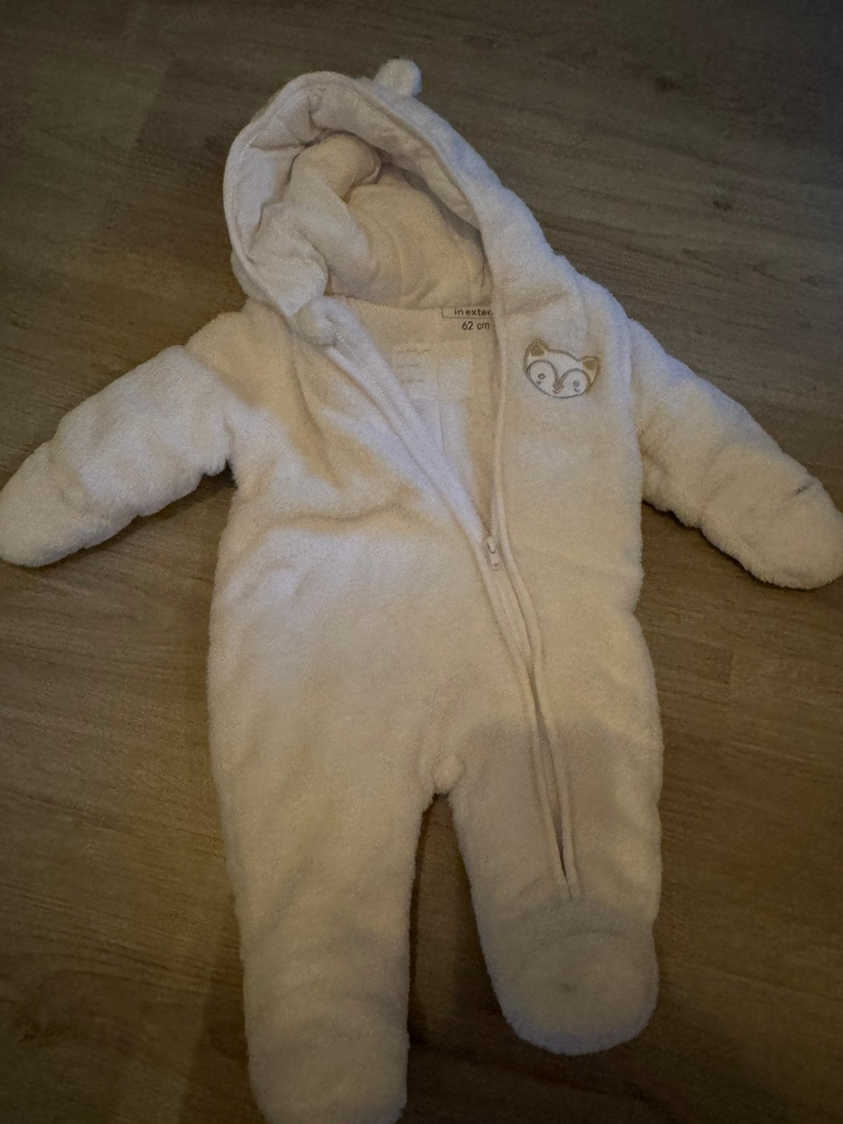 Maat 62, Kinderen en Baby's, Ophalen, Zo goed als nieuw
