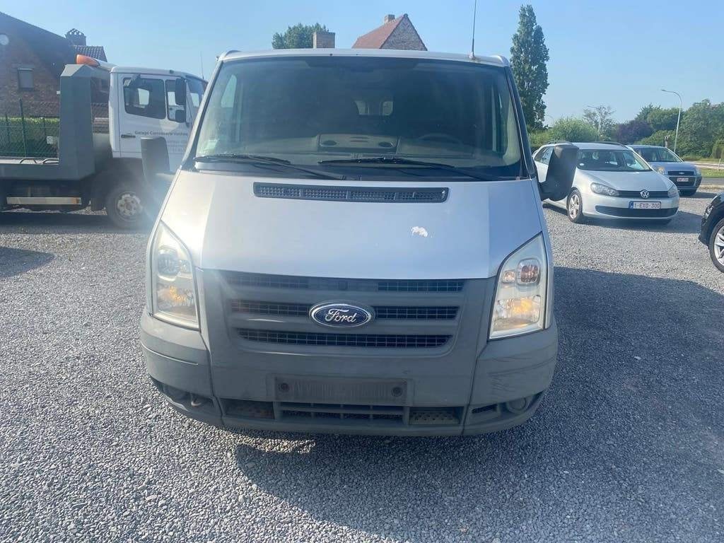 Ford Transit 94000 kilomètres/0470505042, Achat, Entreprise, Transit