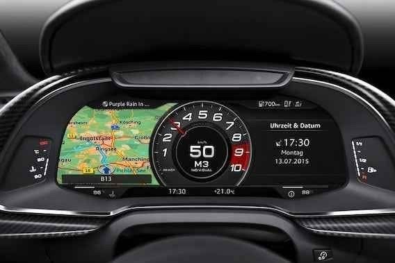 Audi Sport Layout, Enlèvement, Neuf