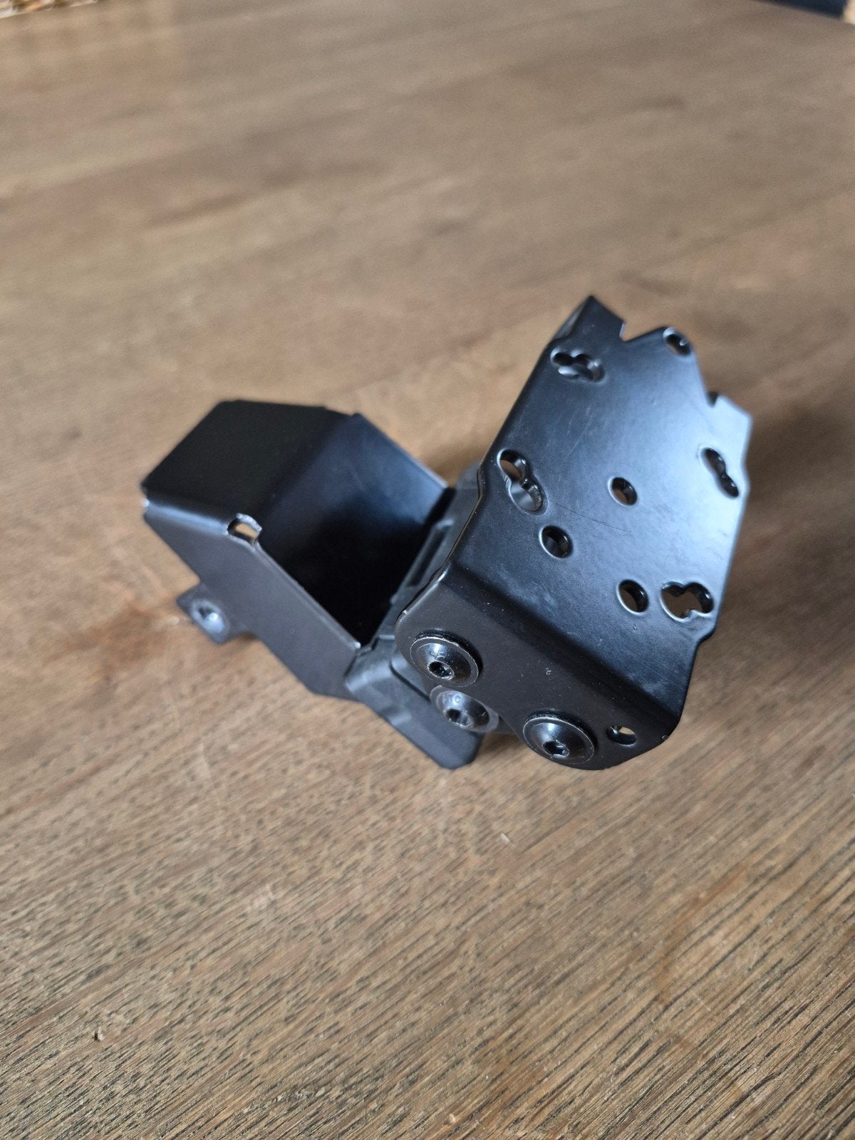 SUPPORT GPS SW-MOTECH POUR KTM 790/890 - NORDEN, Motos, Enlèvement, Utilisé