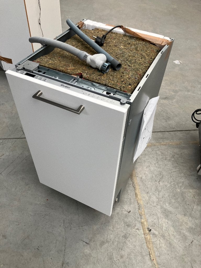 Lave-vaisselle, Neuf, Classe énergétique A ou plus économe, 85 à 90 cm, Encastré