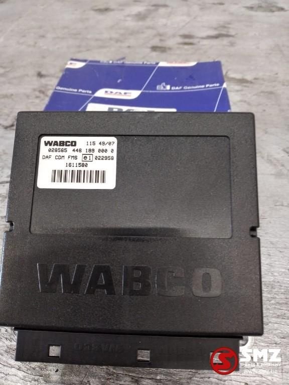 Occ Ecu CDM FMS Daf LF,XF 1611580, Gebruikt, DAF, Elektronica en Kabels