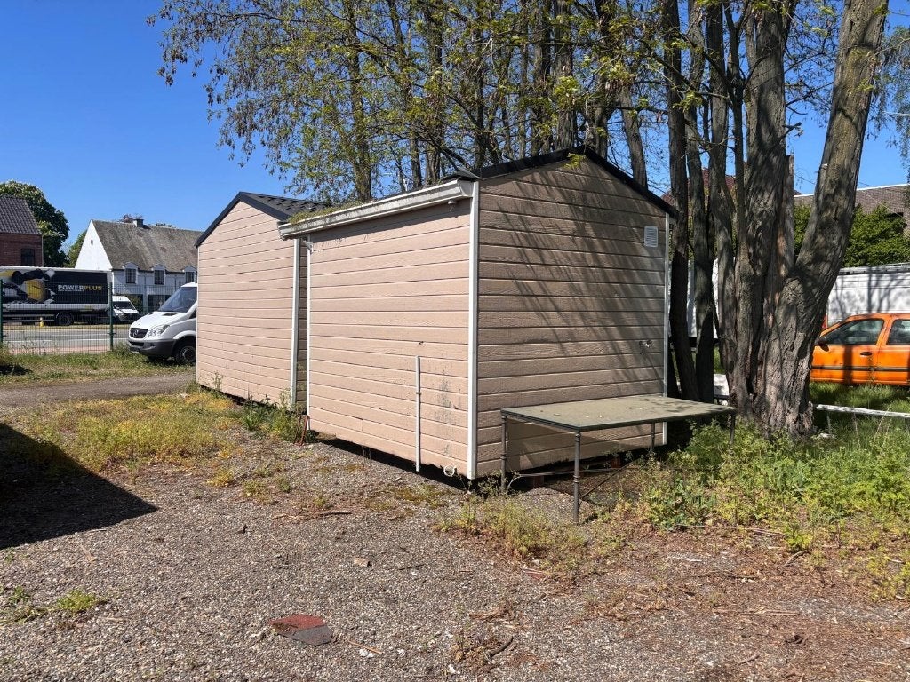 Verkoop Standen | Kiosk | ZO meenemen | Kiewit