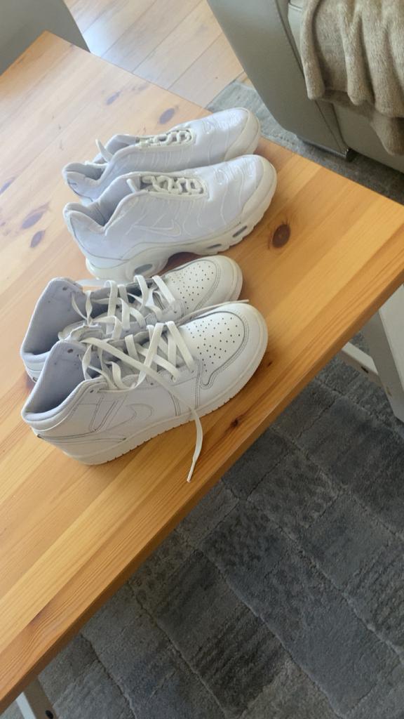 Nike schoenen maat 38, Kleding | Heren, Schoenen, Ophalen, Zo goed als nieuw