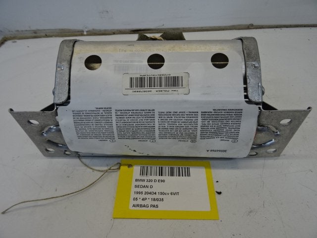 AIRBAG PASSAGIER BMW 3 serie (E90) (39705929206U), Auto-onderdelen, Gebruikt, BMW