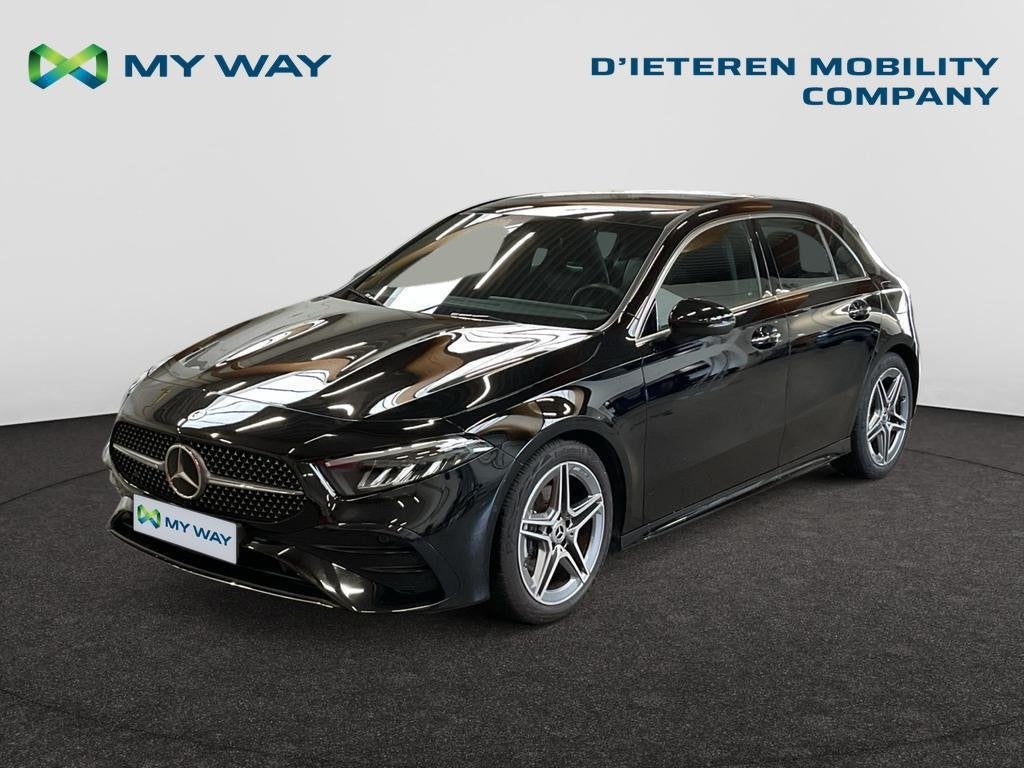 Mercedes-benz Classe A (W177) A 200 Luxury Line, 140 g/km, Automatique, Cruise Control, Essence